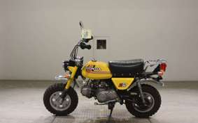 HONDA MONKEY Z50J