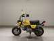 Фото Honda MONKEY с японского аукциона