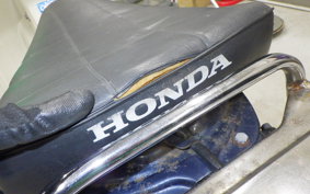 HONDA C90 SUPER CUB E HA02