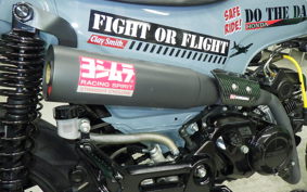 HONDA DAX 125 2006 JB06