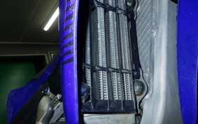 YAMAHA YZ250X 2018 CG50C