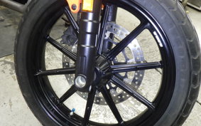 DUCATI SCRAMBLER SIXTY2 2018