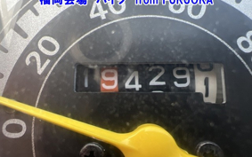 HONDA BENLY110