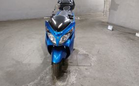 SUZUKI SKYWAVE 250M CJ45A