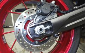 SUZUKI GSX-8R 2024 EM1AA