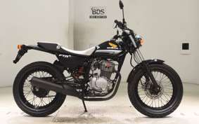 HONDA FTR223 2015 MC34