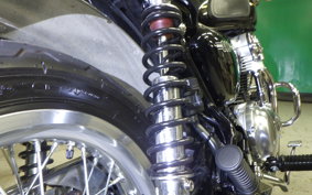 KAWASAKI W800 2025 EJ800E