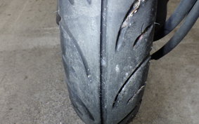 HONDA TODAY 2 AF67