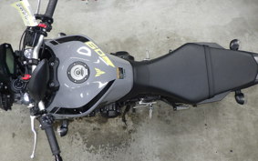 YAMAHA MT-09 A 2017 RN52J