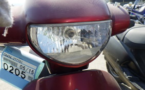 SUZUKI LET's 4 CA45A