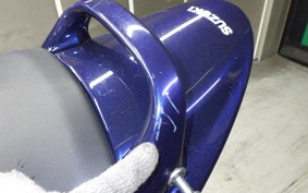 SUZUKI BANDIT 1250 F 2010 GW72A