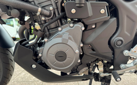 YAMAHA MT-03 ABS 2025 RH25J