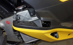 HONDA PCX 150 KF18