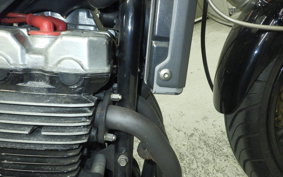 HONDA CB400SF S 1997 NC31