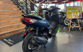 YAMAHA N-MAX SEG6J