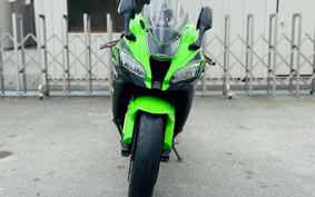KAWASAKI NINJA 1000 2017 ZXT00S