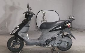 SUZUKI ADDRESS V125 CF4MA