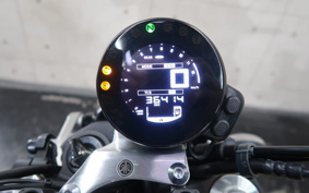 YAMAHA XSR900 2016 RN46J