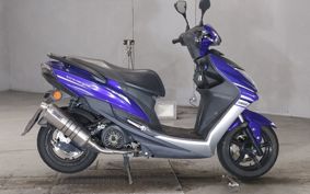 YAMAHA CYGNUS125XSR SEA5J