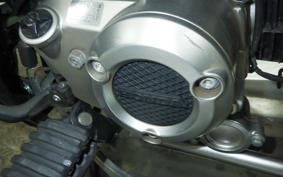 HONDA CT125-2 JA65