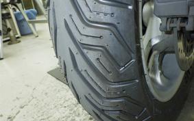 YAMAHA N-MAX 155 A SG50J