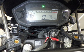 HONDA CRF250M 2007 MD44