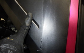 HONDA ﾀﾞﾝｸ 2007 AF74