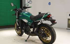 KAWASAKI Z650 RS 2023