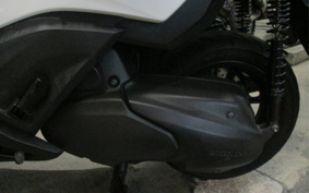 HONDA PHASE MF11