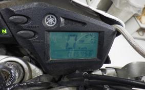 YAMAHA SEROW 250 Gen.2 2025 DG17J