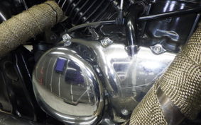 KAWASAKI VULCAN 400 CLASSIC 1996