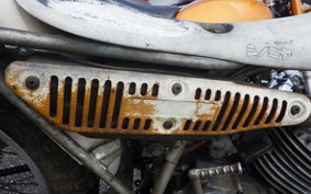 YAMAHA 	TY175 525