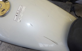 YAMAHA YB125SP