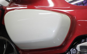 HONDA C125 SUPER CUB 2022 JA58