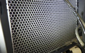 TRIUMPH TIGER 800 XC X 2015