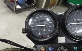 HONDA HORNET 250 2018 MC31