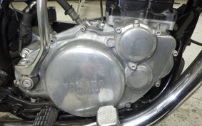 YAMAHA SR400 Gen.2 1993 1JR