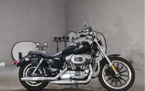 HARLEY XL1200L 2008 CX3