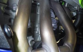 KAWASAKI ZX-4RR 2024 ZX400P