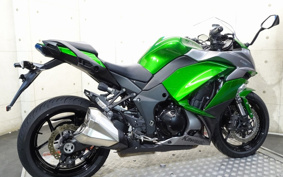 KAWASAKI NINJA 1000 2020 ZXT00W
