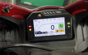 HONDA CBR600RR 2022 PC40
