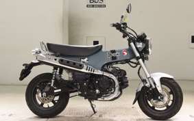 HONDA DAX 125 JB04