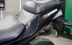 SUZUKI GSX250 R 2005