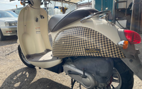 HONDA CREA SCOOPY AF55