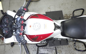 HONDA CB1300SB SUPER BOLDOR A 2008 SC54