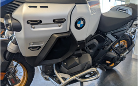 BMW R1300GS Adventure ASA 2025 0M31