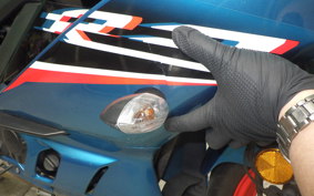 YAMAHA YZF-R3 2021 RH13J