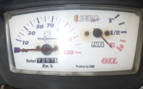 YAMAHA JOG ZR SA13J