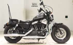 HARLEY XL1200X 2014