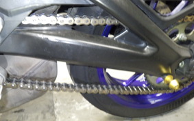 YAMAHA MT-09 ASP 2018 RN52J